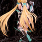 Rakuen Tsuiho - Expelled from Paradise Estatua PVC 1/8 Angela Balzac 21 cm