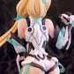 Rakuen Tsuiho - Expelled from Paradise Estatua PVC 1/8 Angela Balzac 21 cm