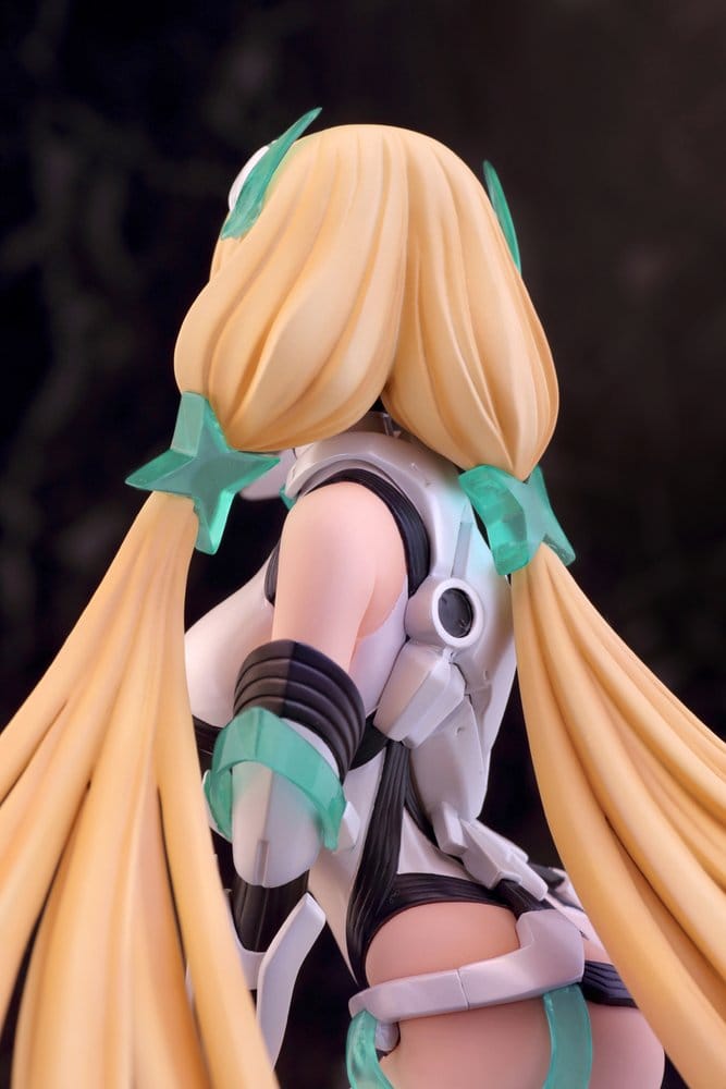 Rakuen Tsuiho - Expelled from Paradise Estatua PVC 1/8 Angela Balzac 21 cm