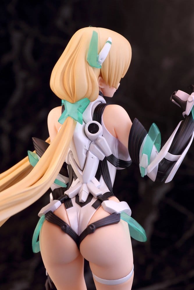 Rakuen Tsuiho - Expelled from Paradise Estatua PVC 1/8 Angela Balzac 21 cm