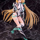 Rakuen Tsuiho - Expelled from Paradise Estatua PVC 1/8 Angela Balzac 21 cm