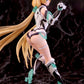Rakuen Tsuiho - Expelled from Paradise Estatua PVC 1/8 Angela Balzac 21 cm