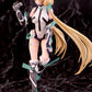 Rakuen Tsuiho - Expelled from Paradise Estatua PVC 1/8 Angela Balzac 21 cm