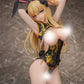 Original Character Estatua PVC 1/4 Jin-Lian Bunny Ver. Illustration by Tony 41 cm - Z POP Toys