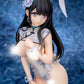 Original Character Estatua PVC 1/4 Ping-Yi Bunny Ver. Illustration by Tony 41 cm - Z POP Toys