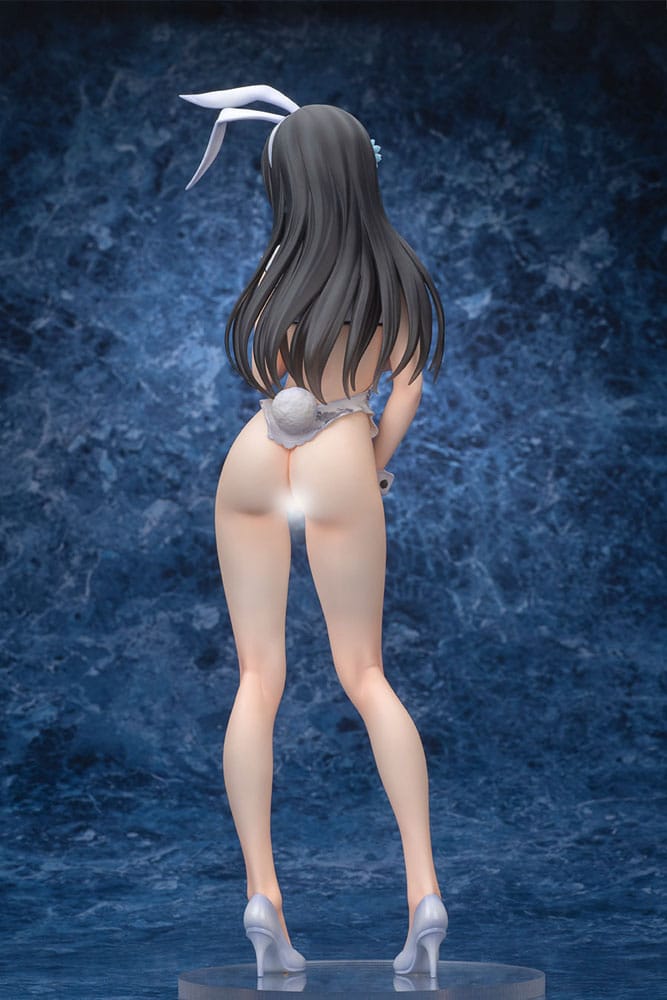 Original Character Estatua PVC 1/4 Ping-Yi Bunny Ver. Illustration by Tony 41 cm - Z POP Toys