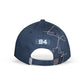 PlayStation Gorra Béisbol Logo Navy