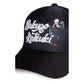 My Hero Academia Gorra Béisbol Katsuki Bakugon 3D Logo