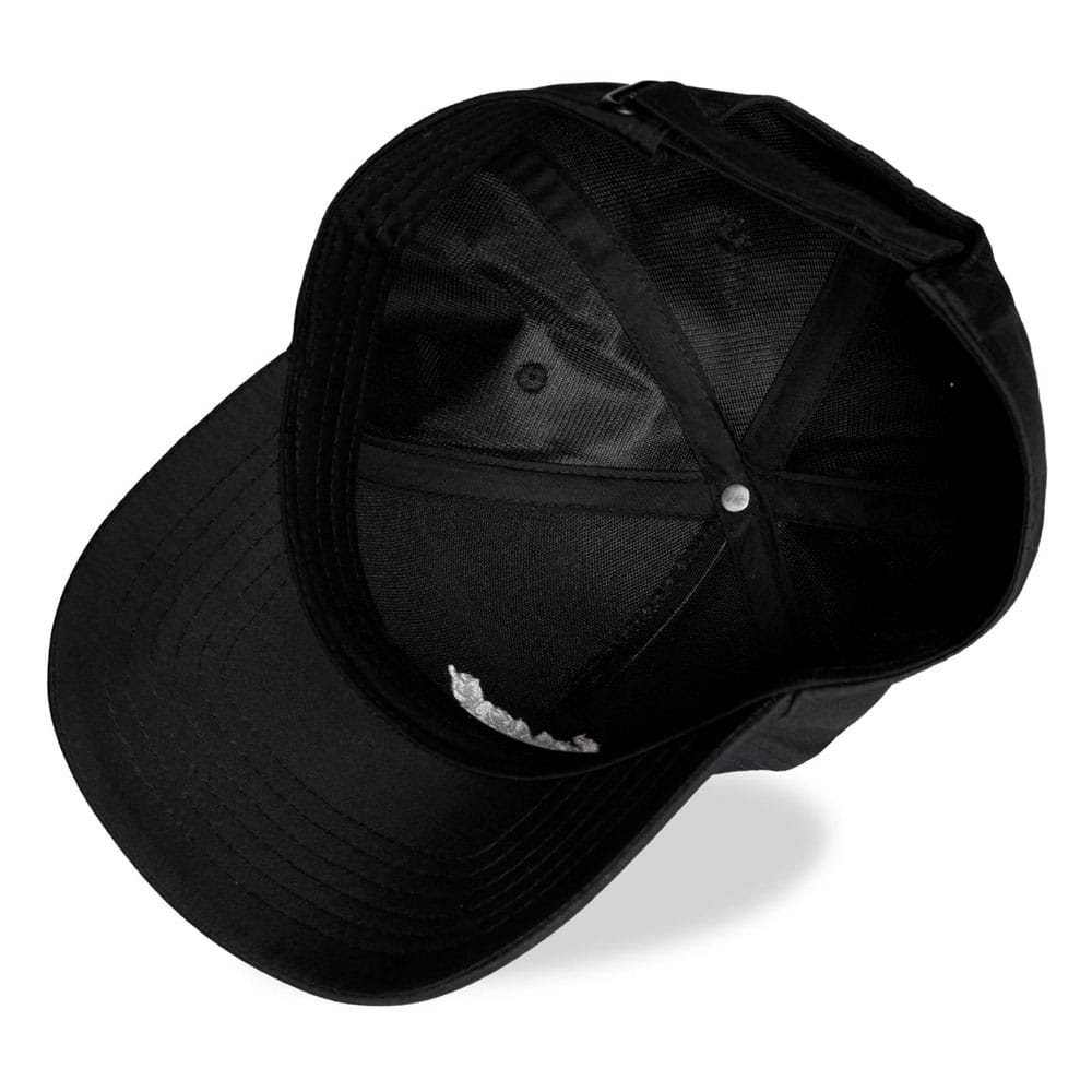 My Hero Academia Gorra Béisbol Katsuki Bakugon 3D Logo