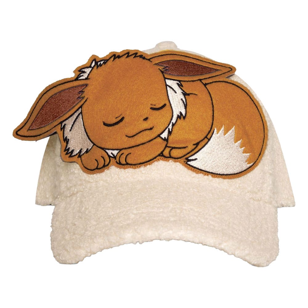 Pokémon Gorra Béisbol Eevee