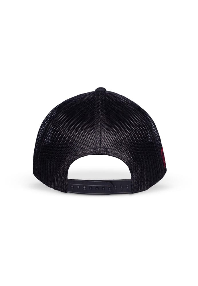 Fallout Gorra béisbol Sunset Sarsaparilla