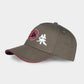 Naruto Shippuden Gorra Béisbol Akatsuki Clan