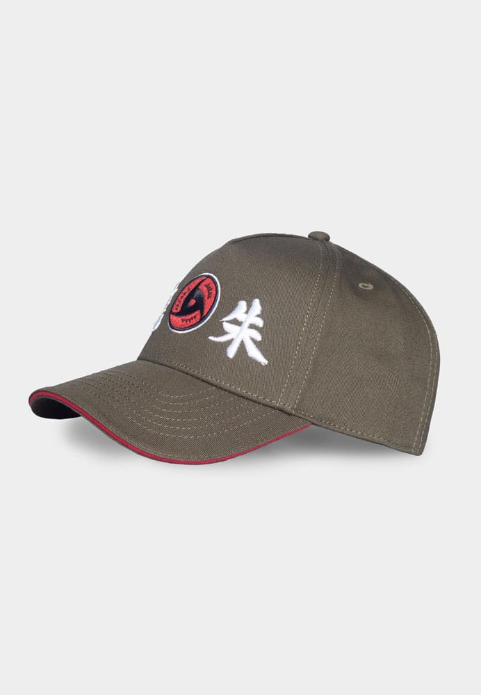 Naruto Shippuden Gorra Béisbol Akatsuki Clan