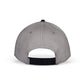 PlayStation Gorra Béisbol Logo Grey