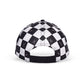 Peanuts Gorra Béisbol Checkerboard Logo