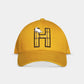 Harry Potter Gorra Béisbol Hufflepuff