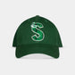 Harry Potter Gorra Béisbol Slytherin