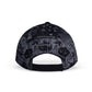 The Witcher Gorra Béisbol Logo Black