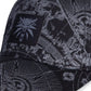 The Witcher Gorra Béisbol Logo Black