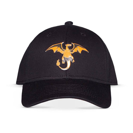 Pokémon Gorra Béisbol Charizard - Z POP Toys