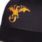 Pokémon Gorra Béisbol Charizard - Z POP Toys