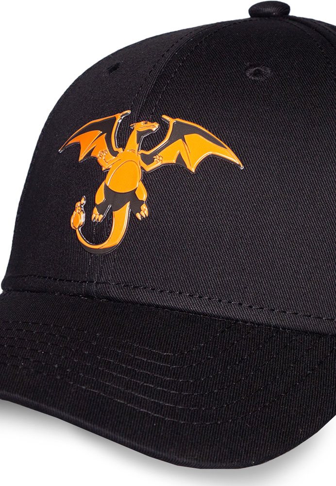 Pokémon Gorra Béisbol Charizard - Z POP Toys