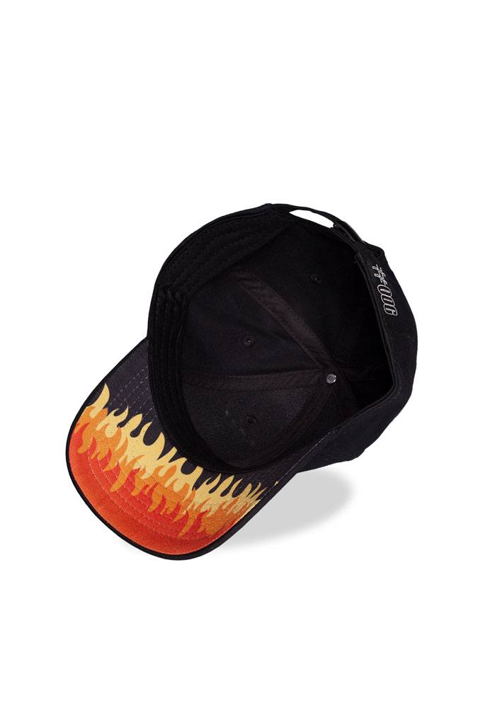 Pokémon Gorra Béisbol Charizard - Z POP Toys