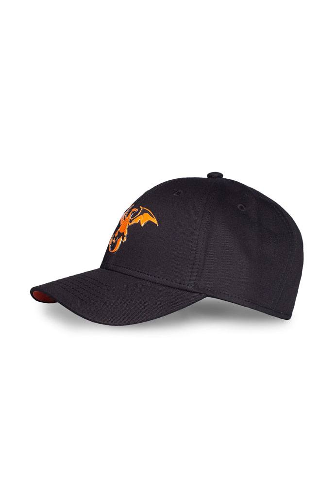 Pokémon Gorra Béisbol Charizard - Z POP Toys