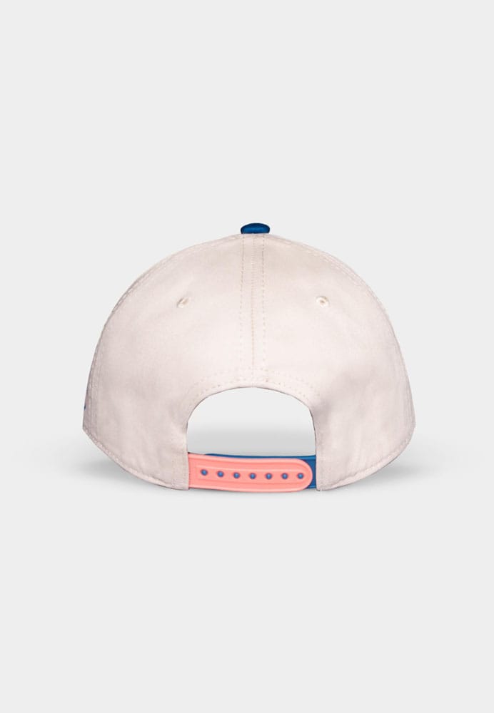 Pokémon Gorra Béisbol Snorlax