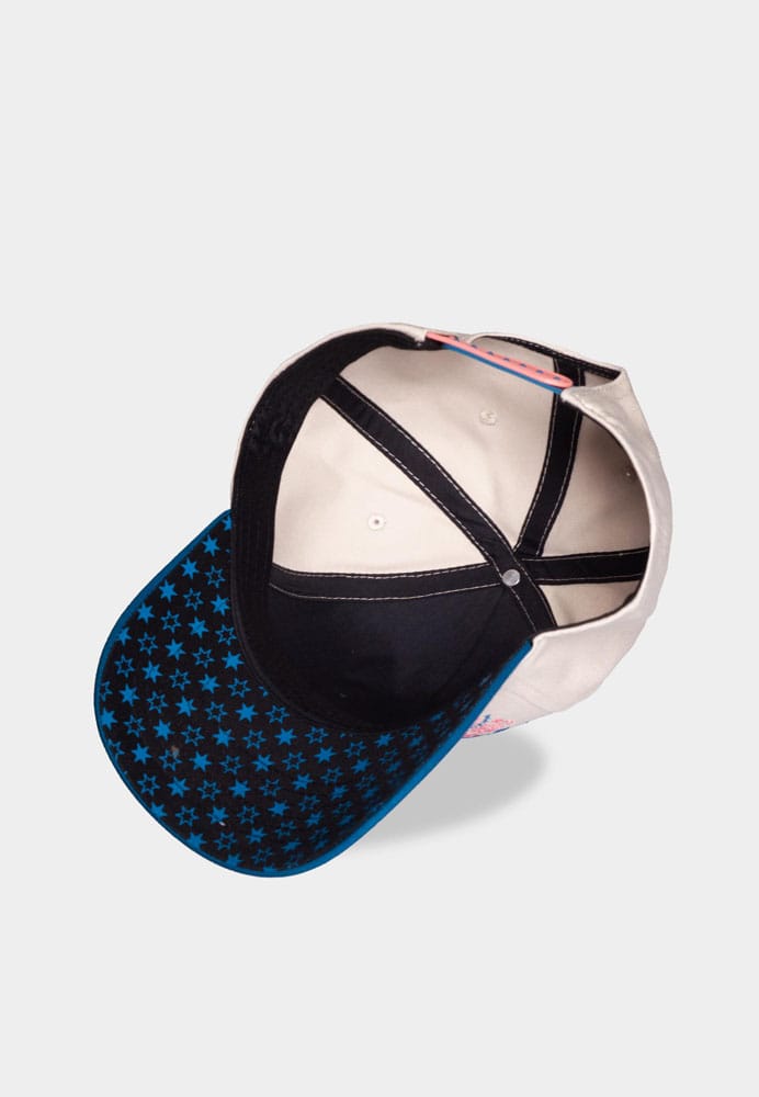 Pokémon Gorra Béisbol Snorlax