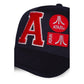 Atari Gorra Béisbol Curved