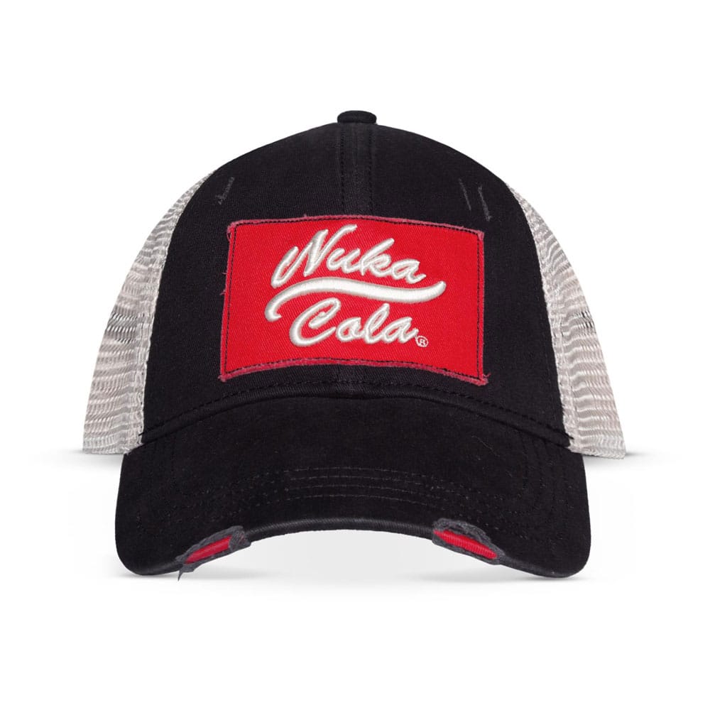 Fallout Gorra béisbol Nuka Cola - Z POP Toys