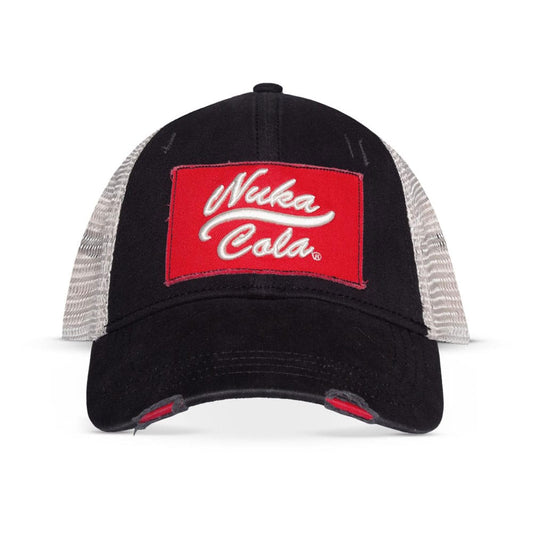 Fallout Gorra béisbol Nuka Cola - Z POP Toys