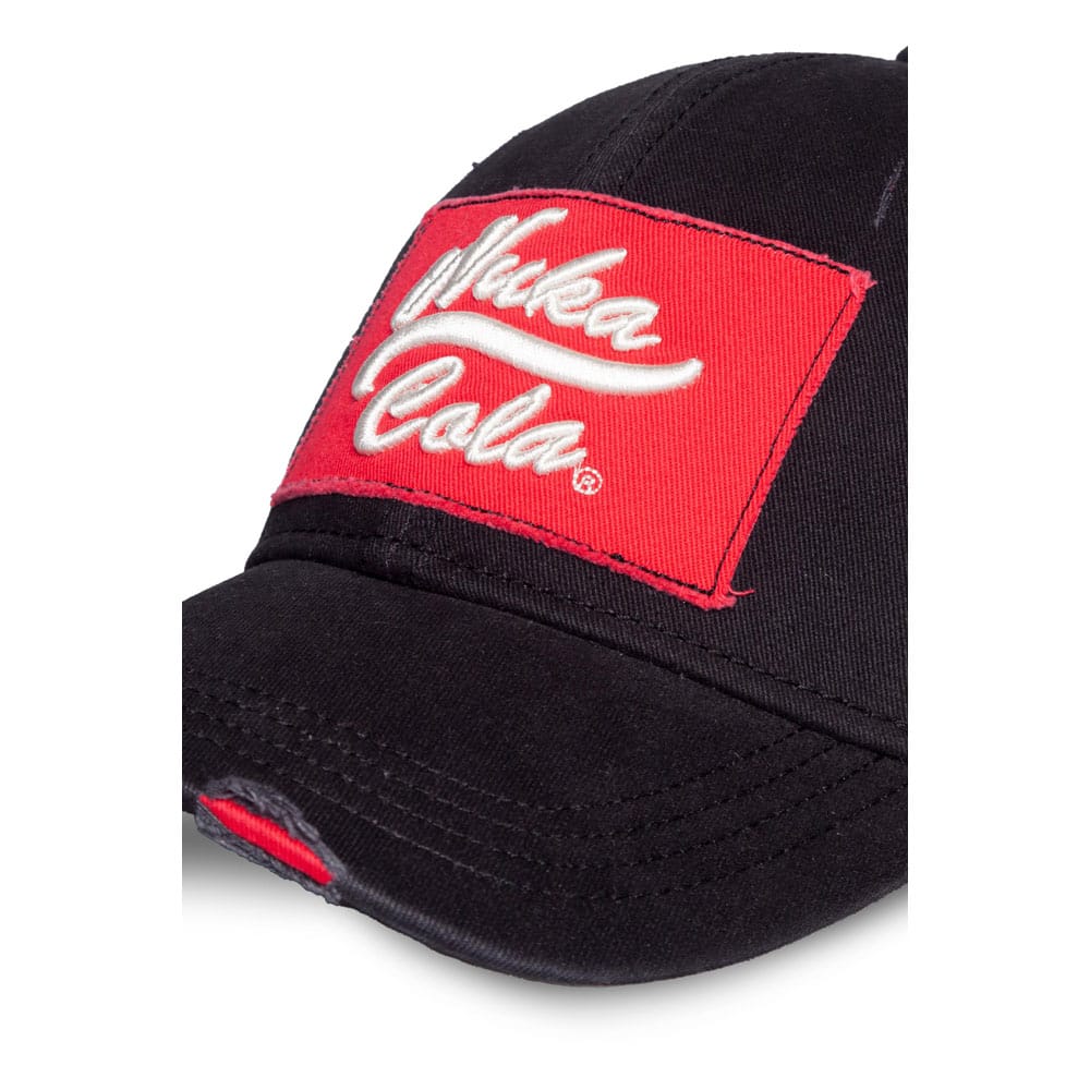 Fallout Gorra béisbol Nuka Cola - Z POP Toys