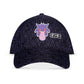 Pokémon Gorra Béisbol Gengar