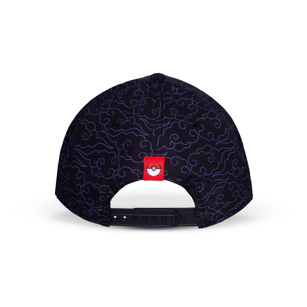 Pokémon Gorra Béisbol Gengar