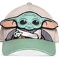 Star Wars: The Mandalorian & Grogu Gorra Béisbol Grogu