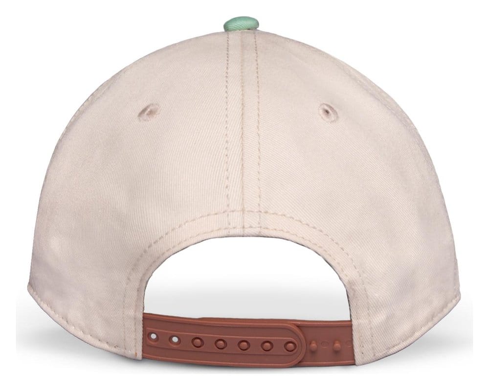 Star Wars: The Mandalorian & Grogu Gorra Béisbol Grogu