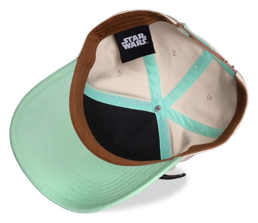 Star Wars: The Mandalorian & Grogu Gorra Béisbol Grogu