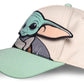 Star Wars: The Mandalorian & Grogu Gorra Béisbol Grogu
