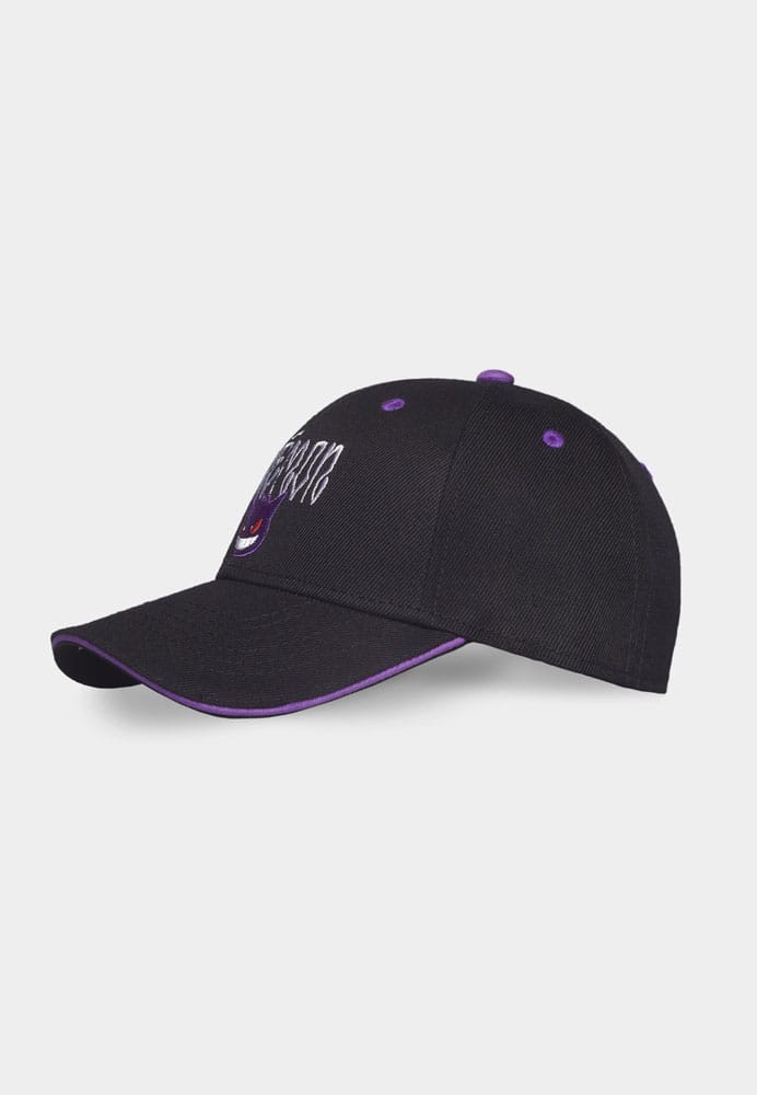 Pokémon Gorra Béisbol Gengar