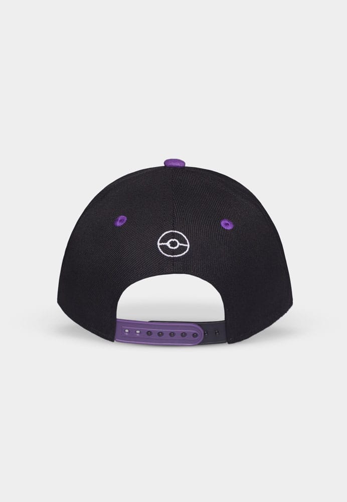 Pokémon Gorra Béisbol Gengar