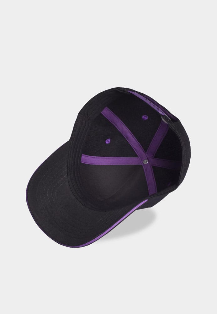 Pokémon Gorra Béisbol Gengar