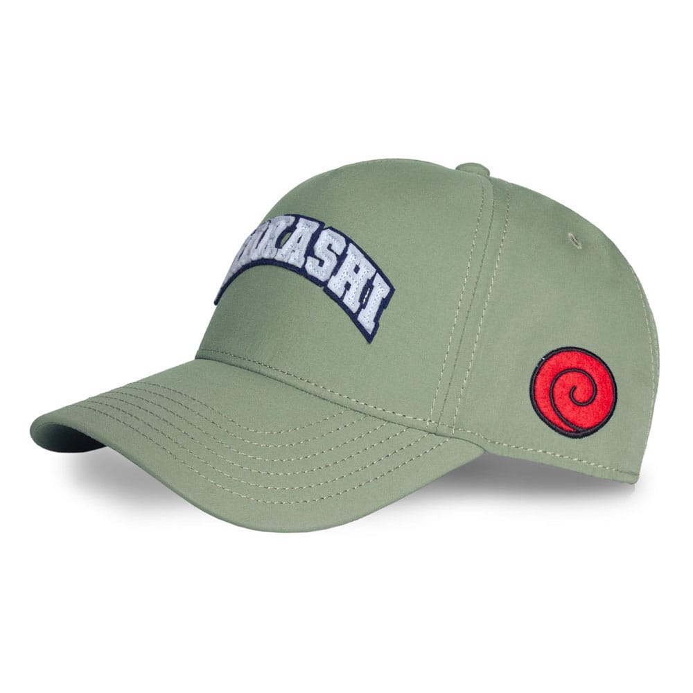 Naruto Gorra Béisbol Kakashi - Z POP Toys