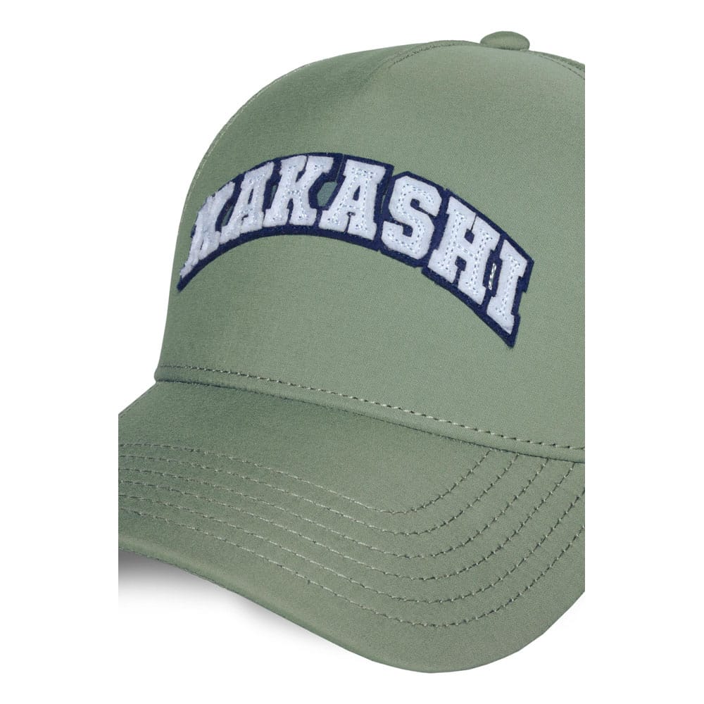 Naruto Gorra Béisbol Kakashi - Z POP Toys