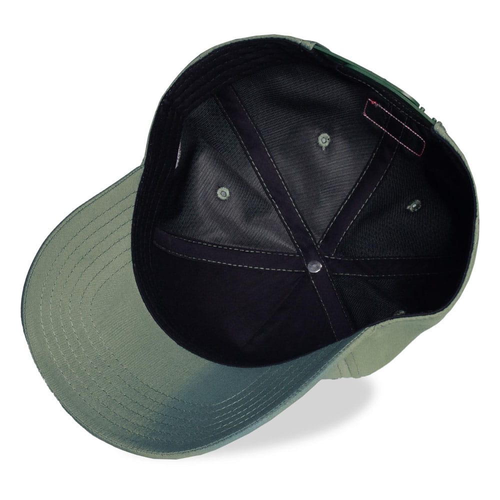 Naruto Gorra Béisbol Kakashi - Z POP Toys