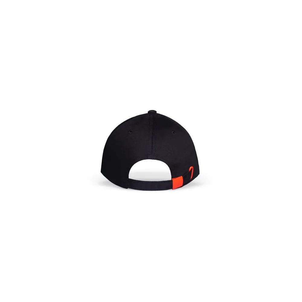 Superman  Gorra Béisbol Logo