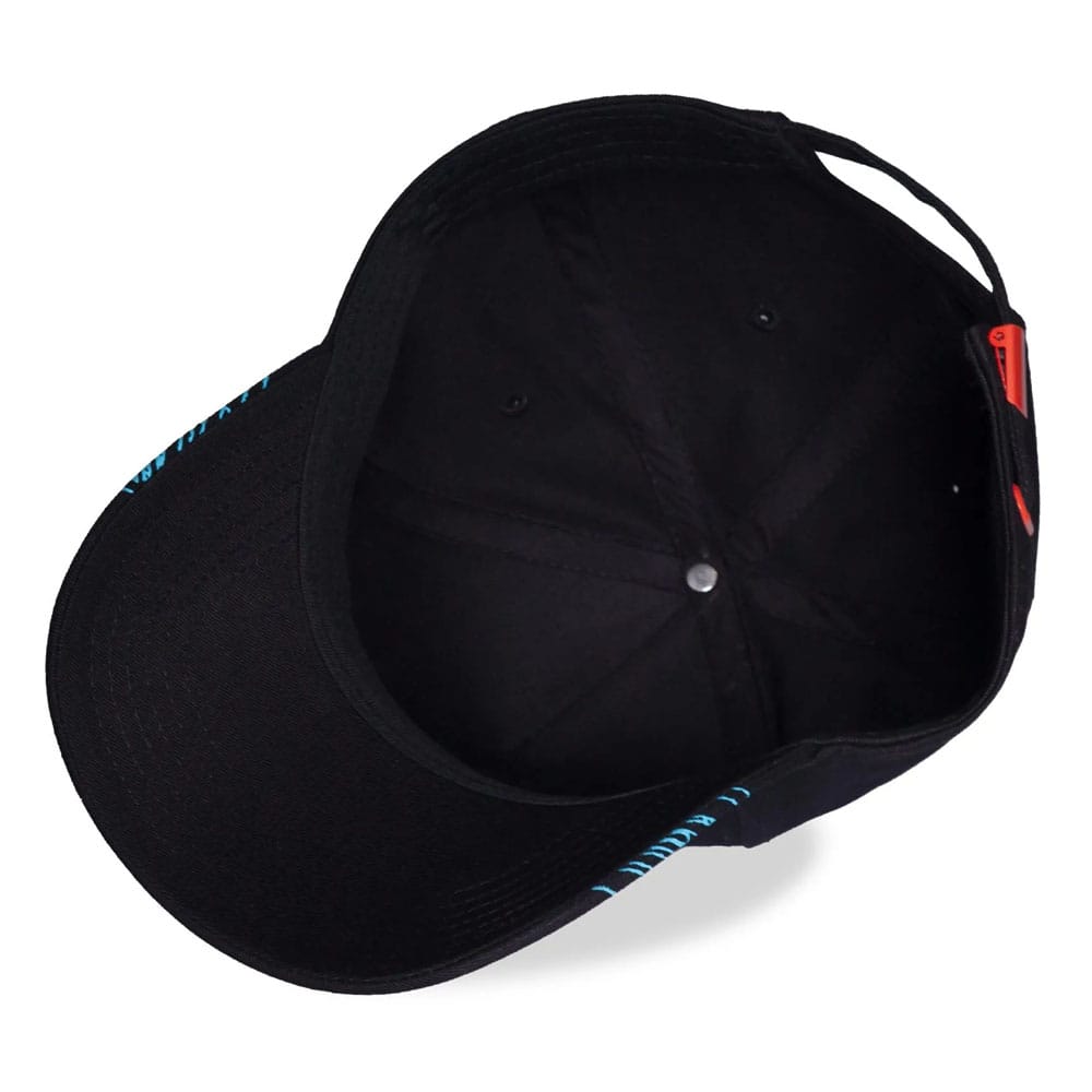 Superman  Gorra Béisbol Logo