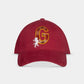 Harry Potter Gorra Béisbol Gryffindor