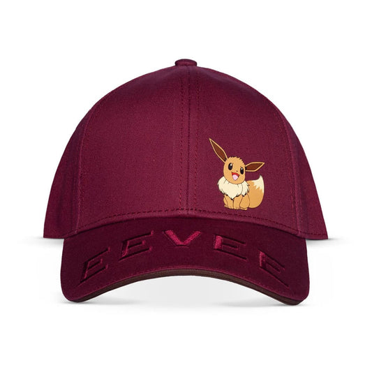 Pokémon Gorra béisbol Eevee - Z POP Toys